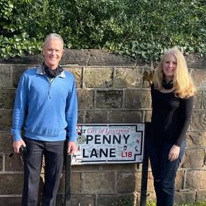 Meet your Posher, Jill